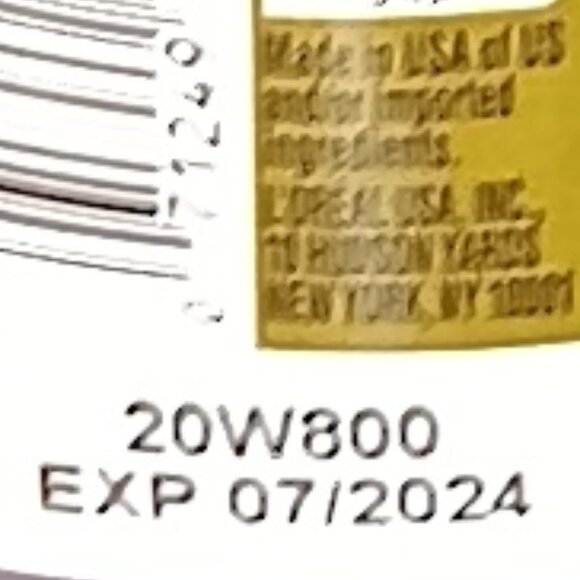 Loreal Visible Lift Serum Absolute - Medium - Picture 3 of 3